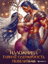 Наложница. Тайная одержимость повелителя. (Элеонора Барон)