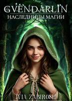 Гвендарлин. Наследницы магии (Ивиа Забирос)