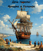 Дочь пирата: ярмарка в Уолшире (Розалин Сильвер)