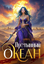 Пустынный океан (Анна Денира)