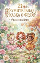 Двадцать одна изумительная сказка о феях (Селестина Даро)