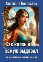 Как князь дочь замуж выдавал (Светлана Весельева)