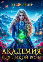 Академия для дикой Розы (Керри Лемер)