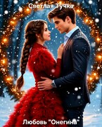 Любовь «Онегина» (Светлая Тучка)