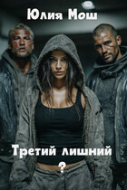 Третий лишний? (Юлия Мош)