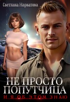 Не просто попутчица (Светлана Нарватова)