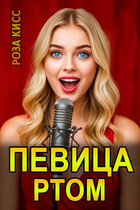 Певица ртом (Роза Кисс)