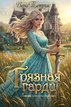 Грязная Гарди (Вера Петрук)