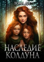Наследие колдуна (Тома ДИ)