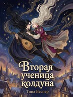 Вторая ученица колдуна (Тина Веспер)