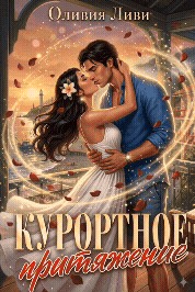 Курортное притяжение (Оливия Ливи)