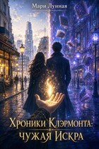 Хроники Клэрмонта: Чужая Искра (Мари Лунная)