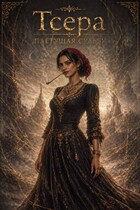 Тсера — Плетущая судьбу. (Соловьева Юлия)