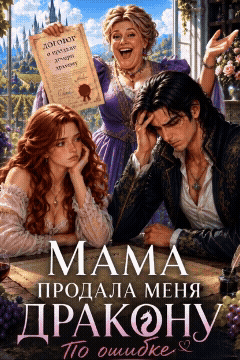 Как мама меня богатому дракону продала (Александр Шугарт)