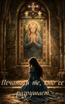 Печать и те, кто ее разрушает (Алия Вейл)