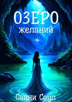 Озеро желаний✶ (Санни Соул)