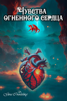 Чувства огненного сердца (Яна Клюцко)
