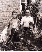Праздники души (Александр Черевков)