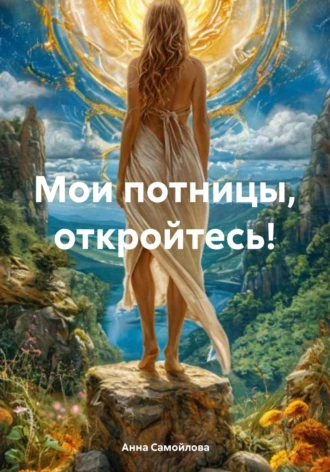 Мои потницы, откройтесь! (Анна Самойлова)