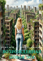 Возрождённая. Новая эра (Элис Мэк
                                                                                                            
                                                                                                                                                                                                                                        ,
                                                                
                                                                                                                                            Полина Аверина)