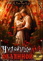 Чудовище для окаянной (Аселина Арсеньева)
