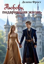 Любовь, подарившая жизнь (Делена Фрост)