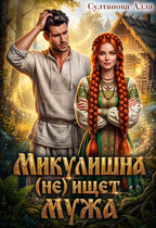Микулишна (не) ищет мужа (Султанова Алла)