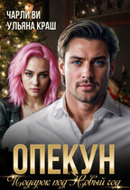Опекун. Подарок под Новый год (Чарли Ви)