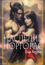 Наследие Норгорас. Дар бездны (Ли Мезина)