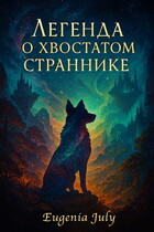 Легенда о хвостатом страннике (Eugenia July)
