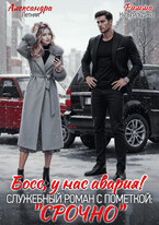 Босс, у нас авария! Служебный роман с пометкой «Срочно!» (Римма Кульгильдина
                                                                                                            
                                                                                                                                                                                                                                        ,
                                                                
                                                                                                                                            Александра Летняя)