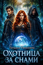 Охотница за снами (Татьяна Рябинина)