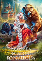 Хозяйка Забытого Королевства ☘️ (Татьяна Михаль)