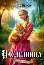 Наследница (Лара Барох)