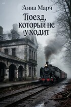 Поезд, который не уходит (Анна Марч)
