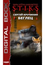 Миры Артёма Каменистого. S-T-I-K-S. Беглец (Кручинин Сергей)