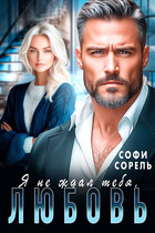 Я не ждал тебя, Любовь (Софи Сорель)