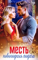 Месть. Новогодняя подача (Лиза Гамаус)