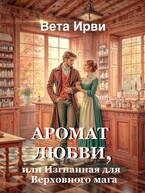 Аромат любви, или Изгнанная для Верховного мага (Вета Ирви)