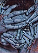 И снова ещё один день (Helen Korh)