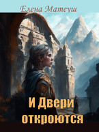 И Двери откроются (Елена Матеуш)