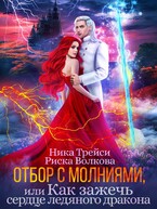 Отбор с молниями, или Как зажечь сердце ледяного дракона (Ника Трейси
                                                                                                            
                                                                                                                                                                                                                                        ,
                                                                
                                                                                                                                            Риска Волкова)