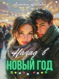 Назад в Новый год (Анетта Невская)
