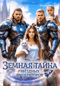 Земная тайна звездных императоров (Ольга Реммер)