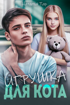 Игрушка для Кота (Наталья Тар)
