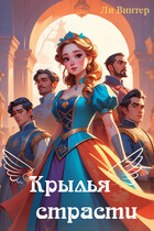 Крылья страсти (Ли Винтер)