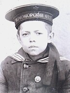 Джульбарс (Александр Черевков)