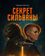 Секрет Сильваны (Сабянина Надежда)