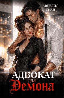 Адвокат для Демона (Аврелия Скай)