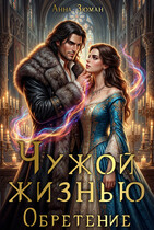 Чужой жизнью. Обретение (Анна Зюман)